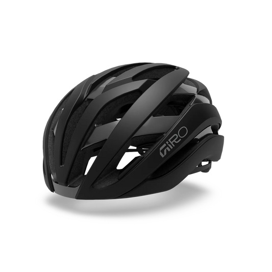 Casque Route GIRO CIELO MIPS Noir Mat 2026
