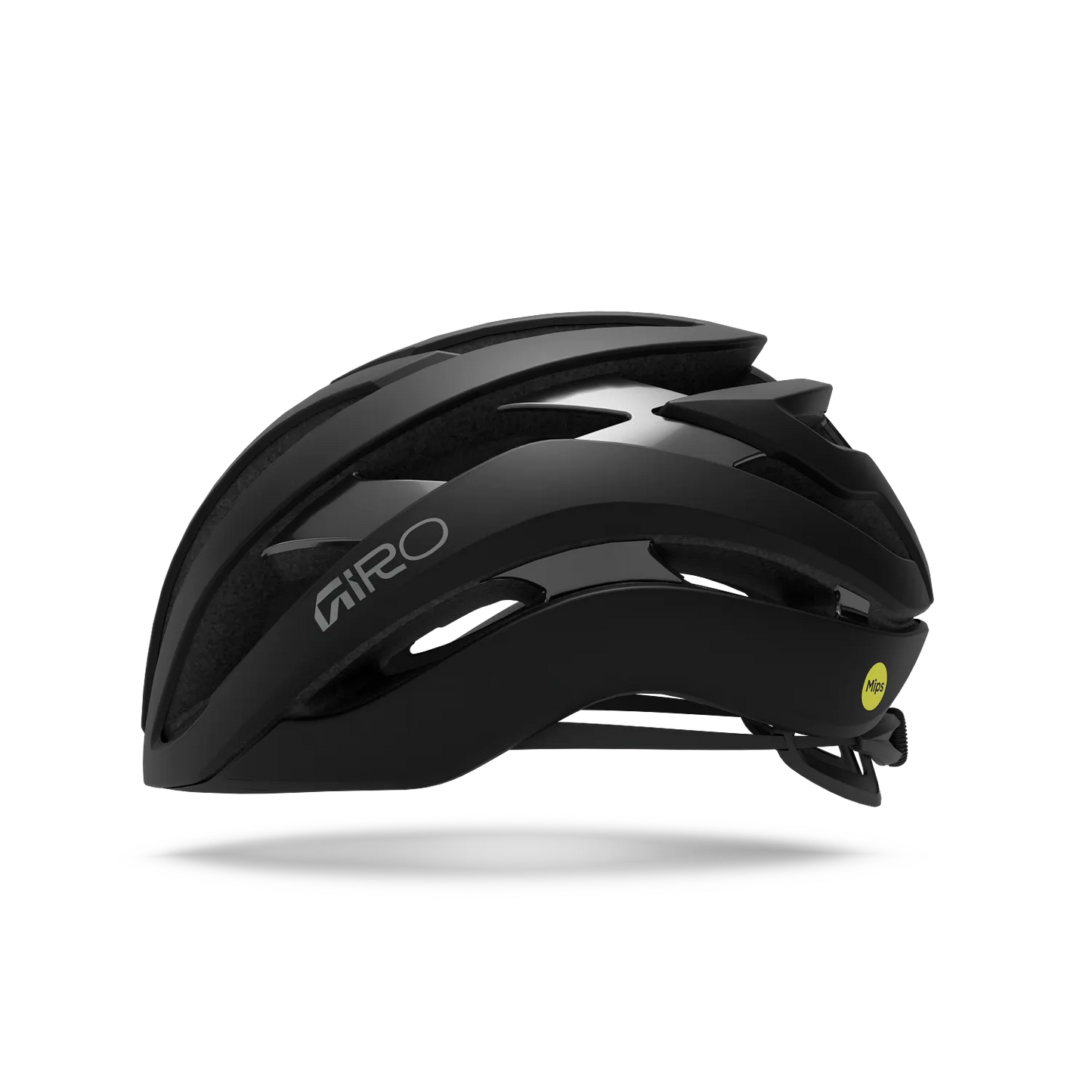 Casque Route GIRO CIELO MIPS Noir Mat 2026