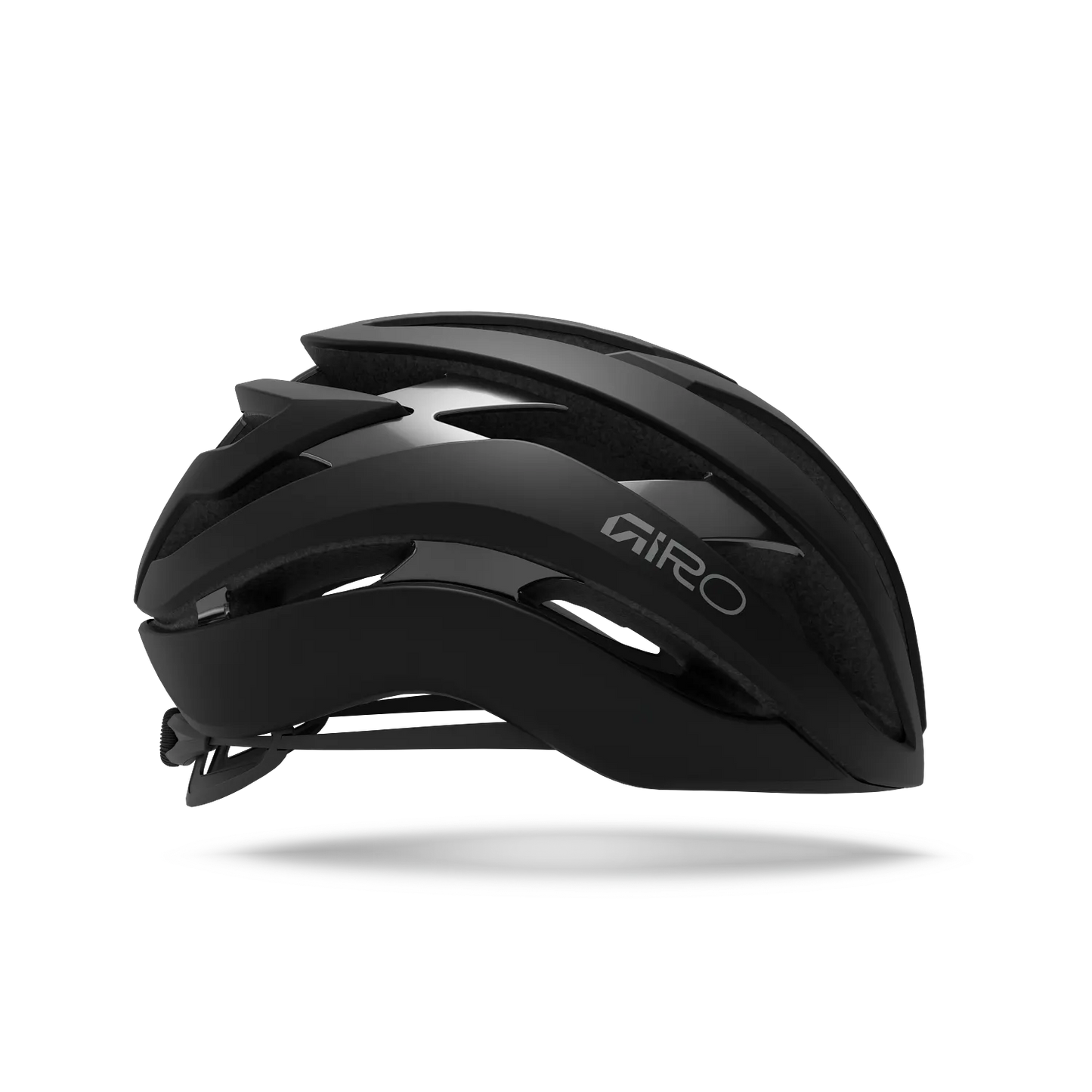 Casque Route GIRO CIELO MIPS Noir Mat 2026