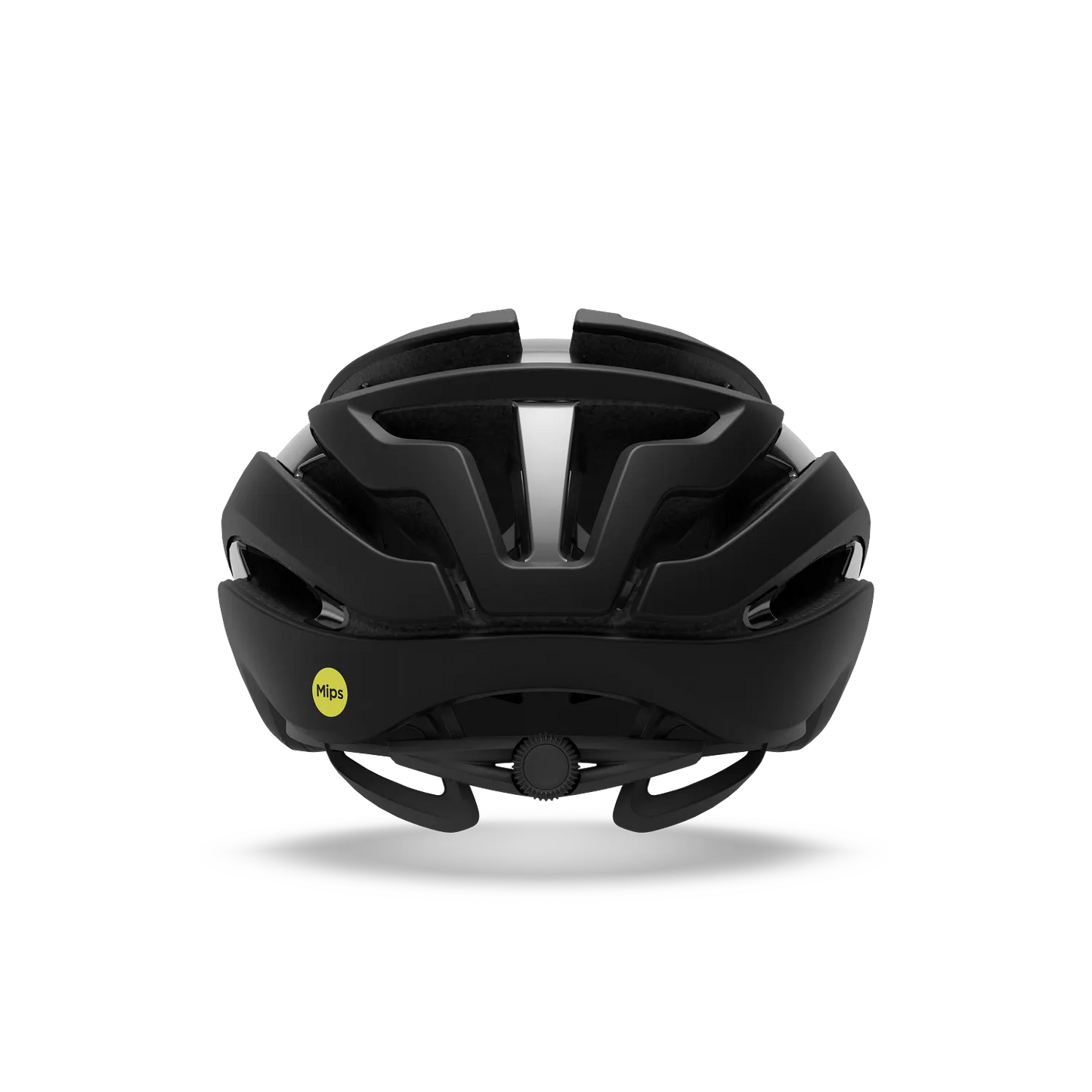 Casque Route GIRO CIELO MIPS Noir Mat 2026