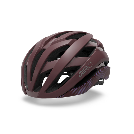 Casque Route GIRO CIELO MIPS Marron Pulse