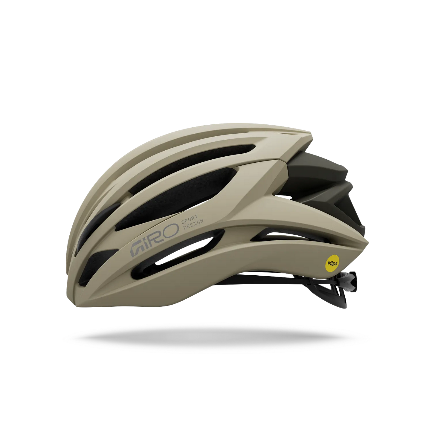 Casque Route GIRO SYNTAX MIPS Stone