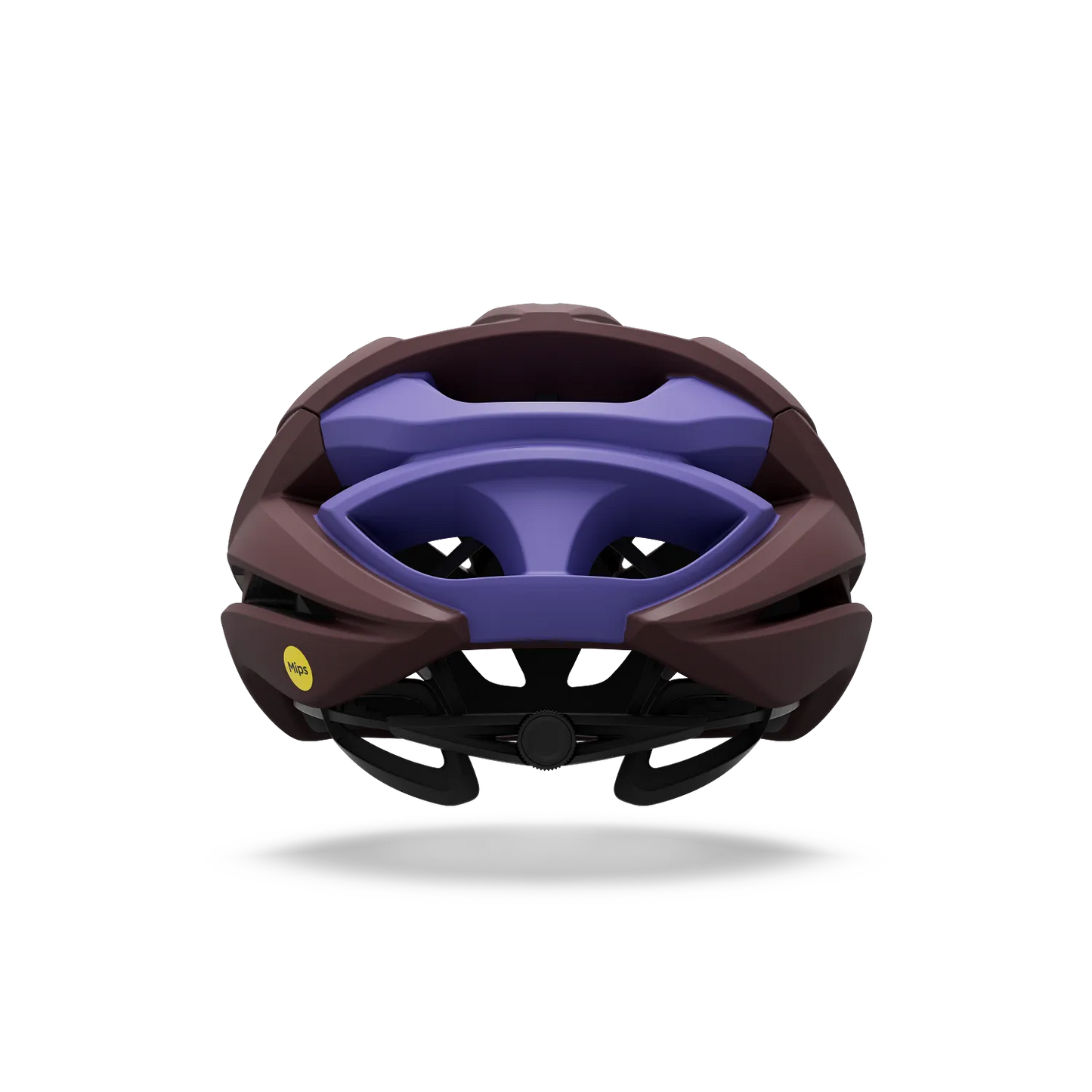 Casque Route GIRO SYNTAX MIPS Marron