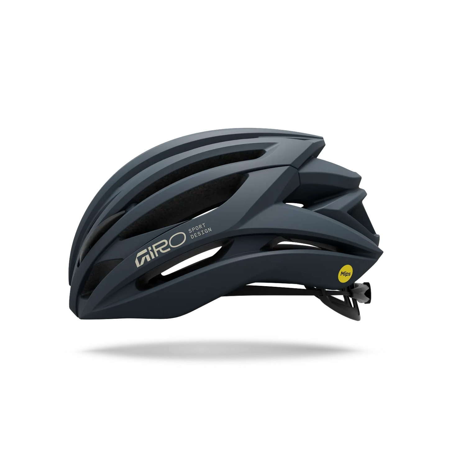 Casque Route GIRO SYNTAX MIPS Bleu Sapphire