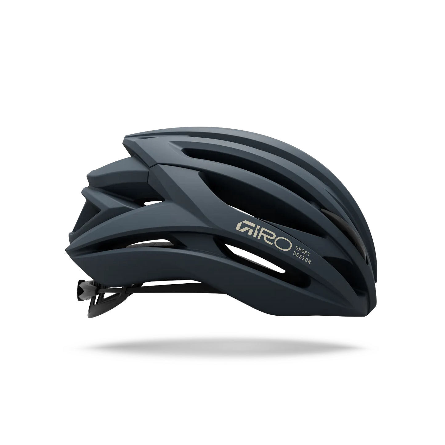 Casque Route GIRO SYNTAX MIPS Bleu Sapphire
