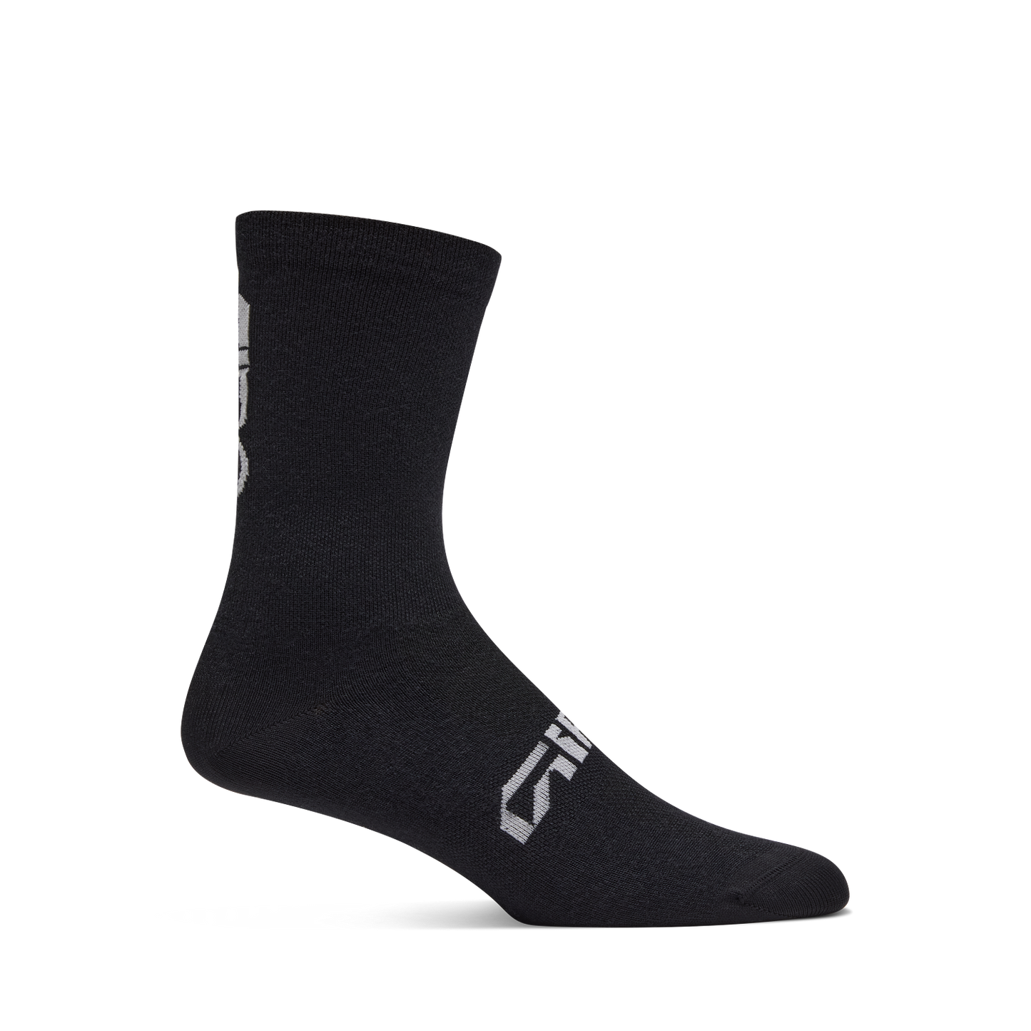 GIRO SEASONAL MERINO Socks Black