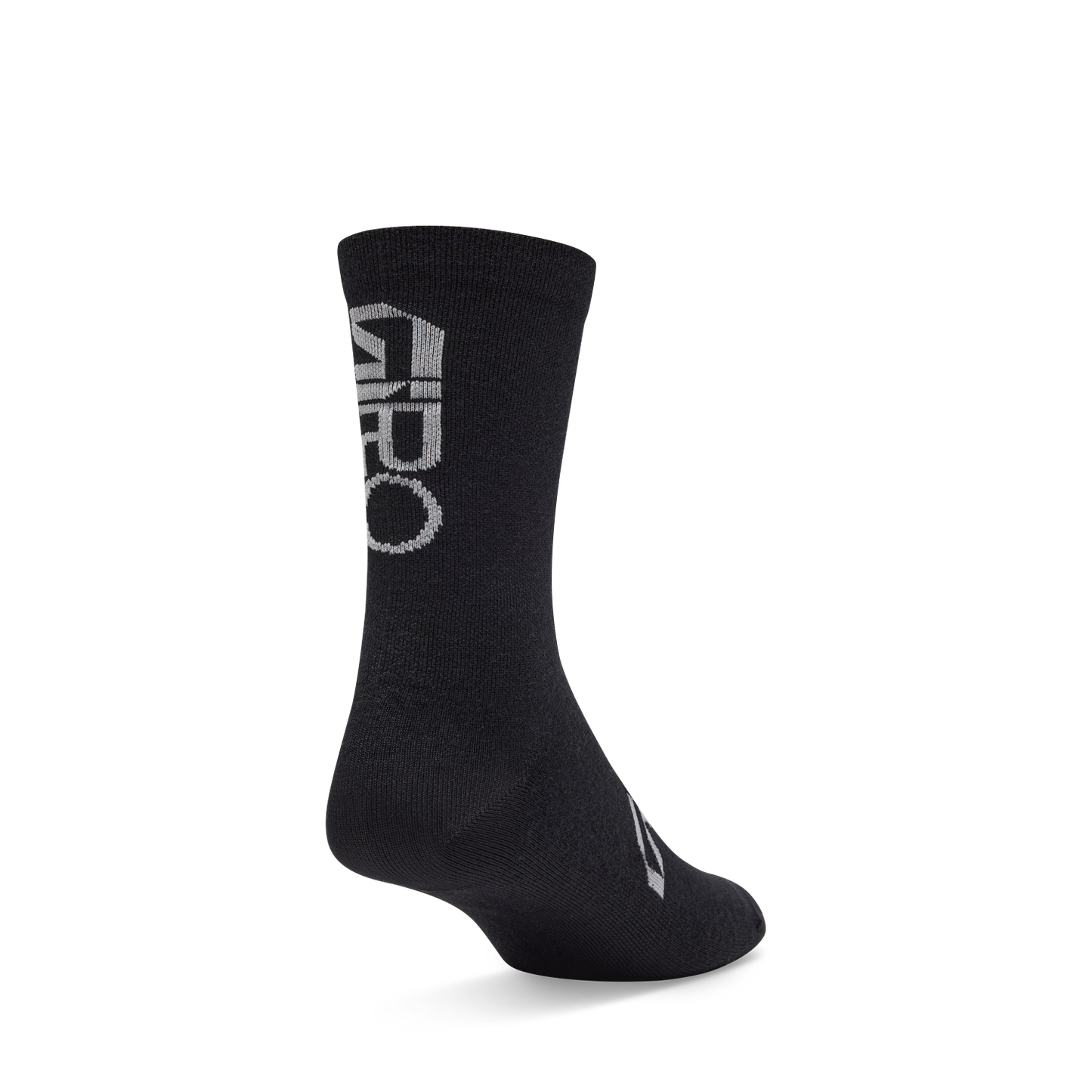 GIRO SEASONAL MERINO Socks Black
