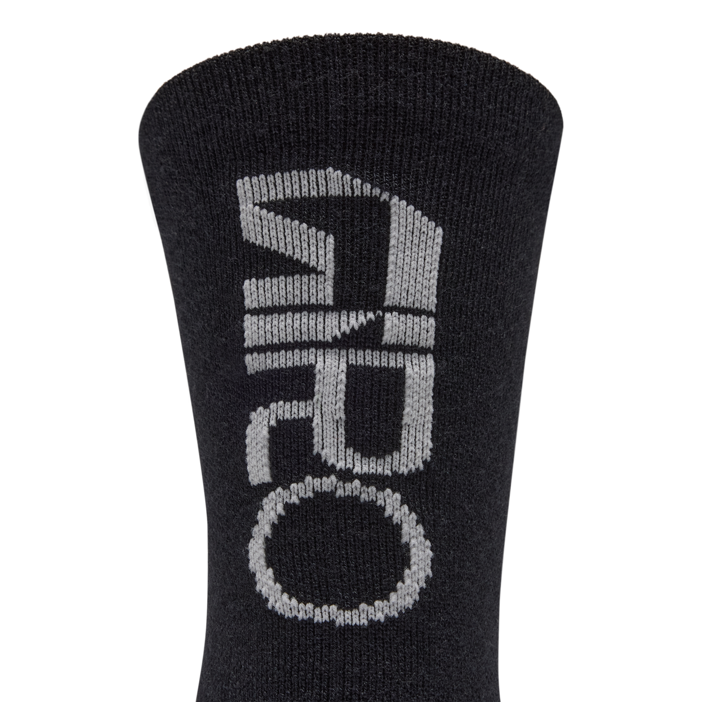 GIRO SEASONAL MERINO Socks Black