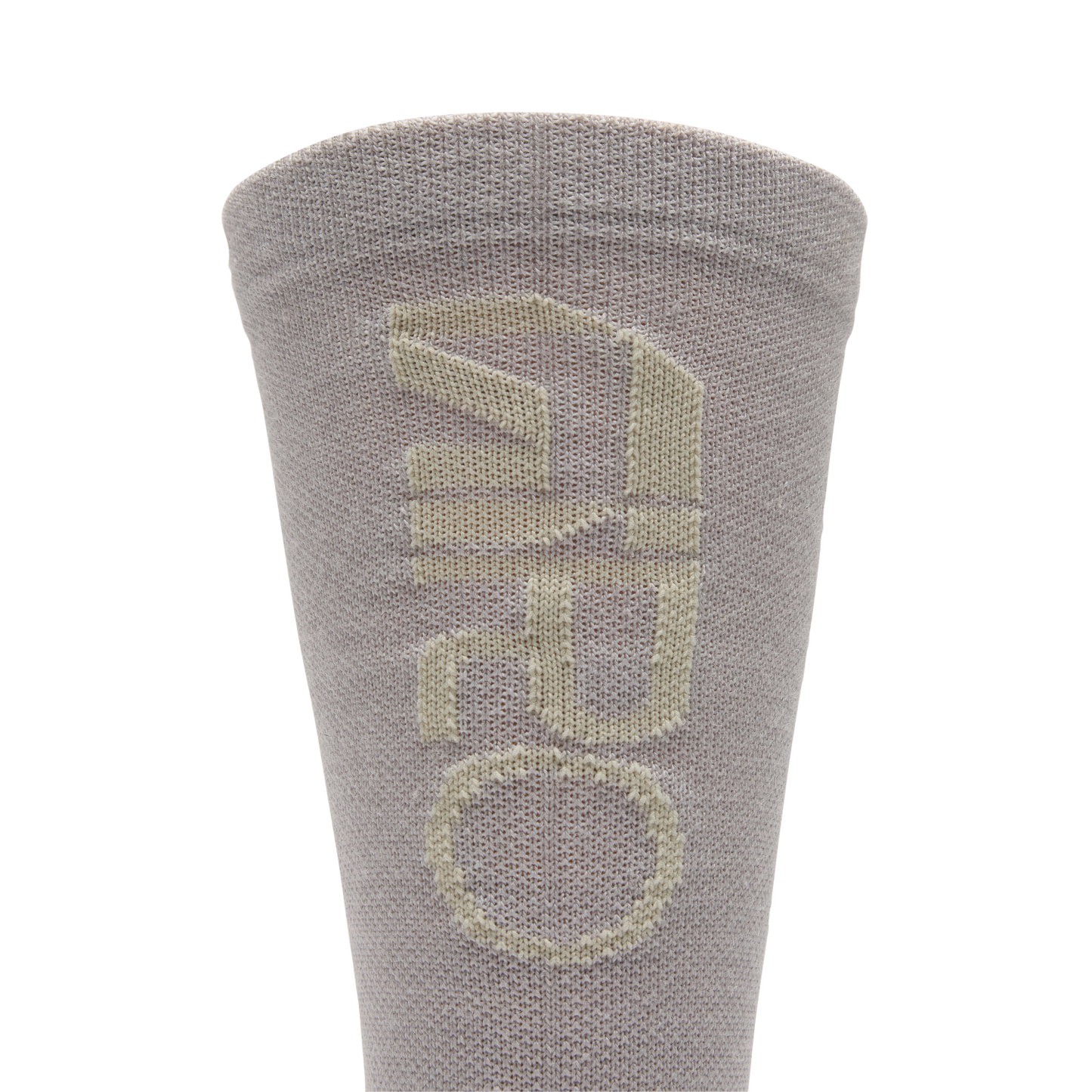 Strømper GIRO SEASONAL MERINO Grå