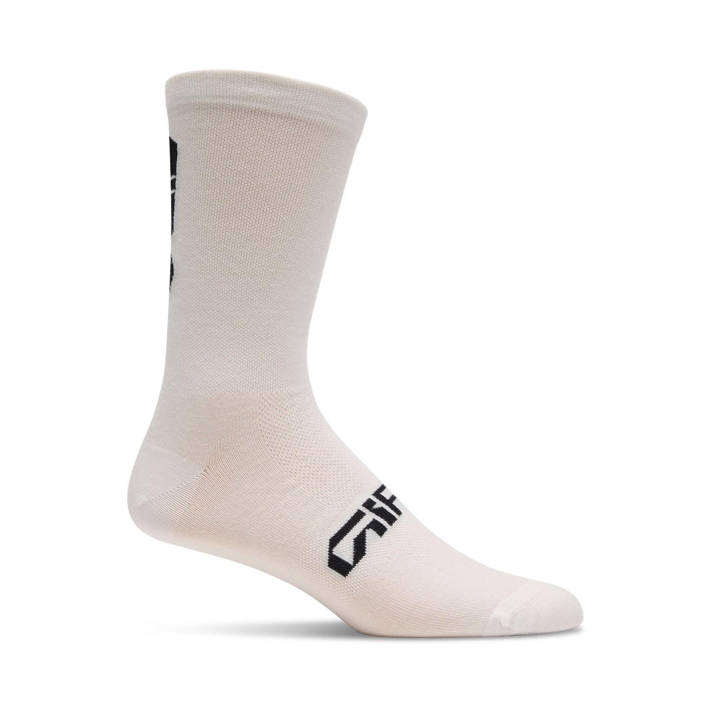 Strømper GIRO SEASONAL MERINO Hvid