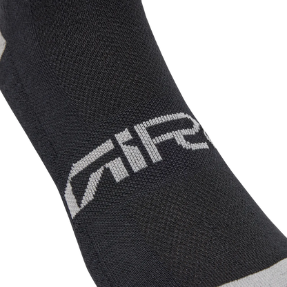 Strumpor GIRO WINTER MERINO WOOL Svart/Grå