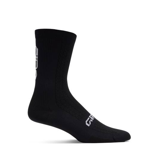 Chaussettes GIRO HRC TEAM Noir