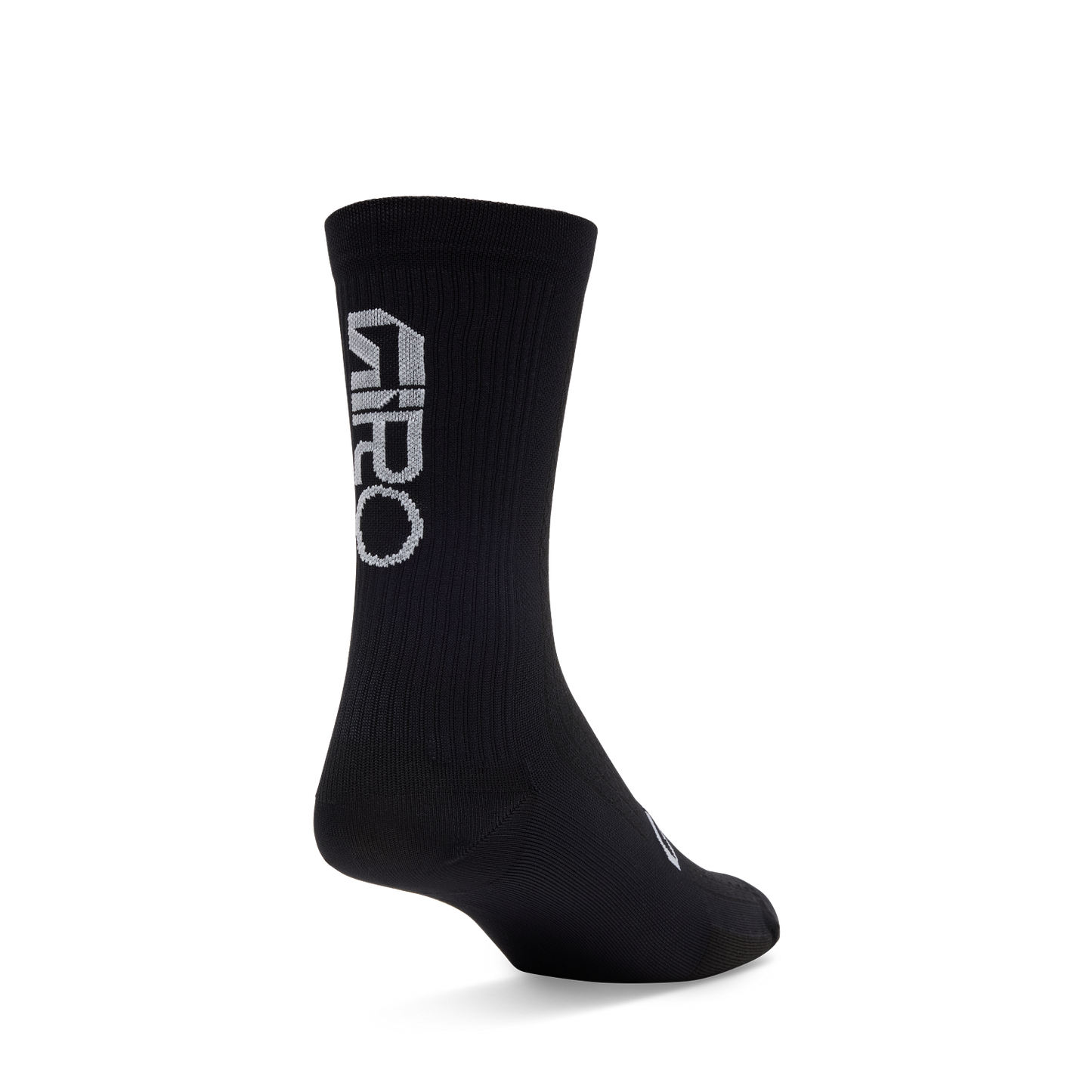 Strømper GIRO HRC TEAM Sort