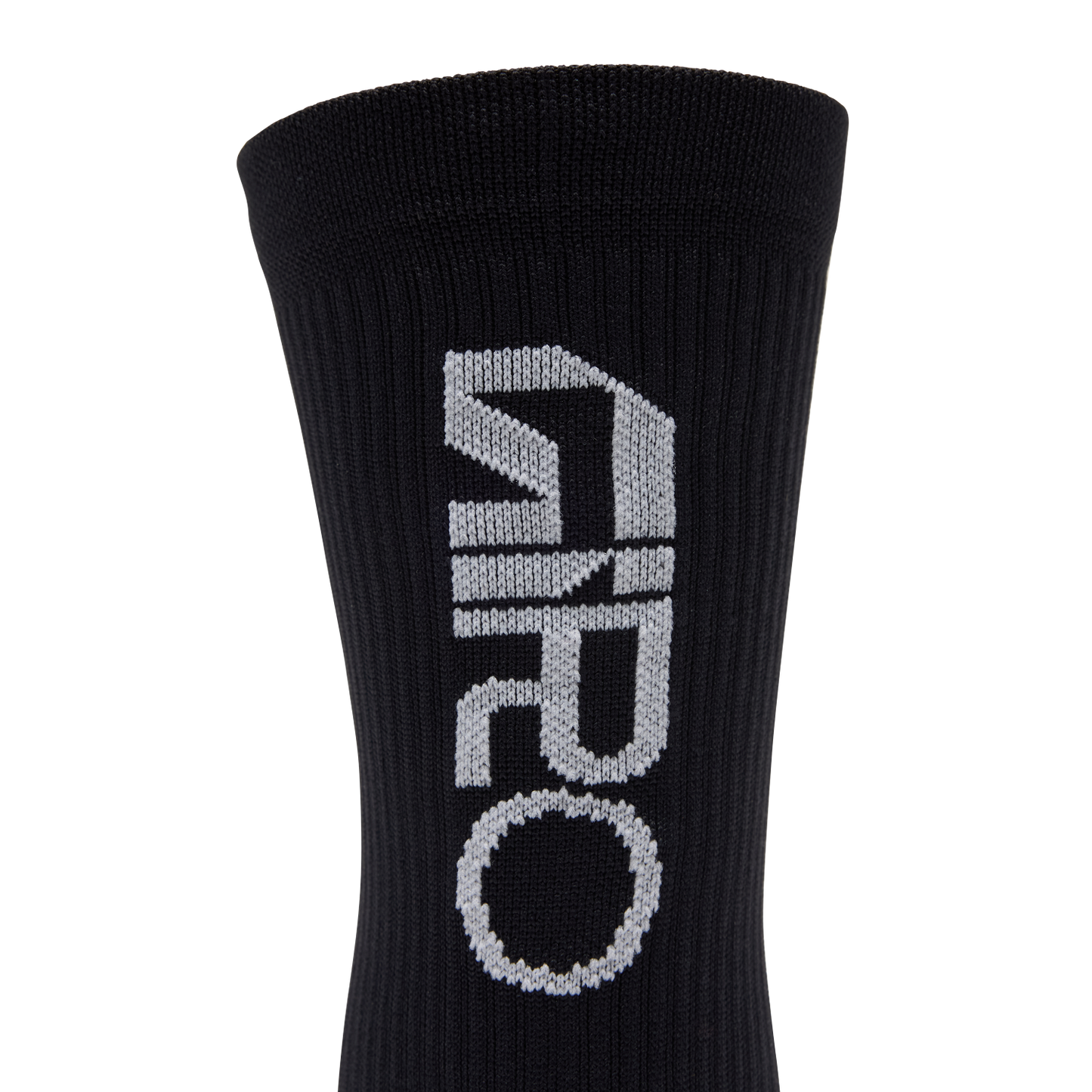 Strømper GIRO HRC TEAM Sort