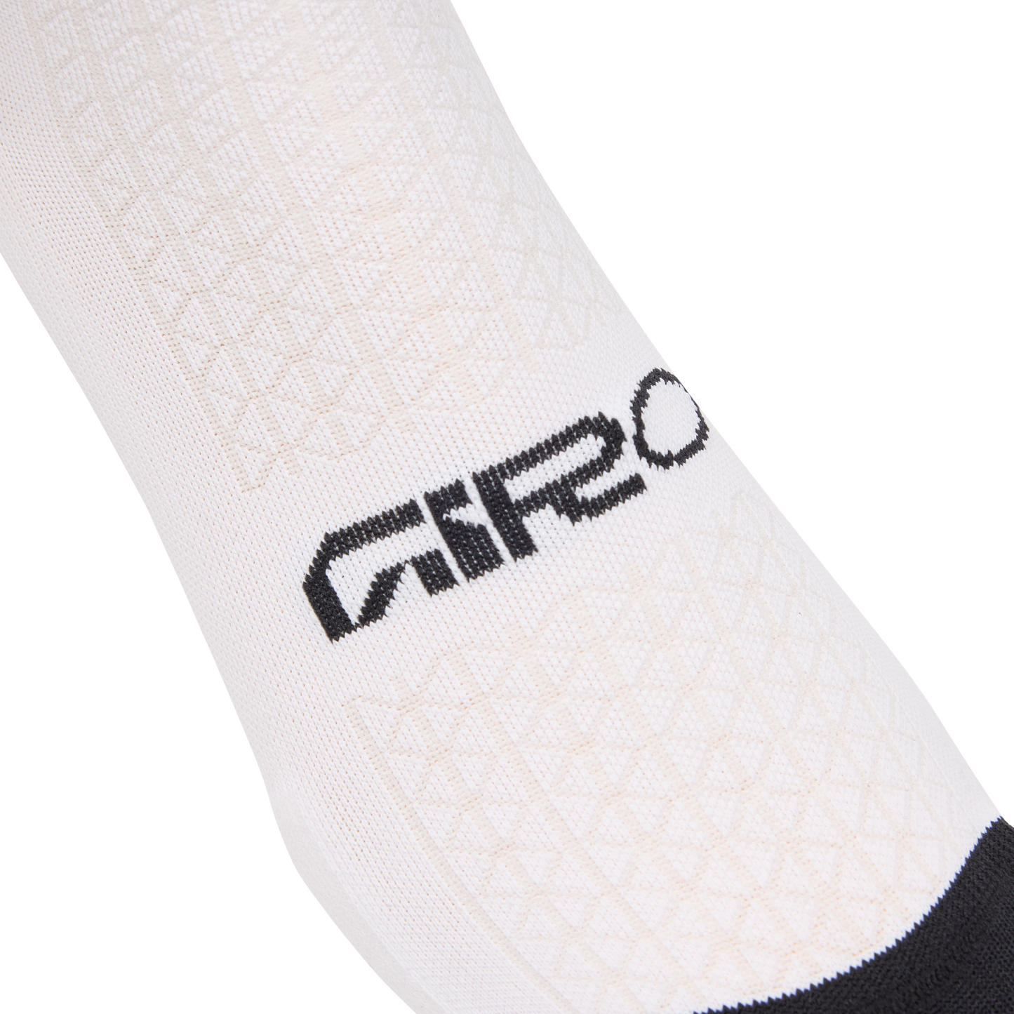 Strømper GIRO HRC TEAM Hvid