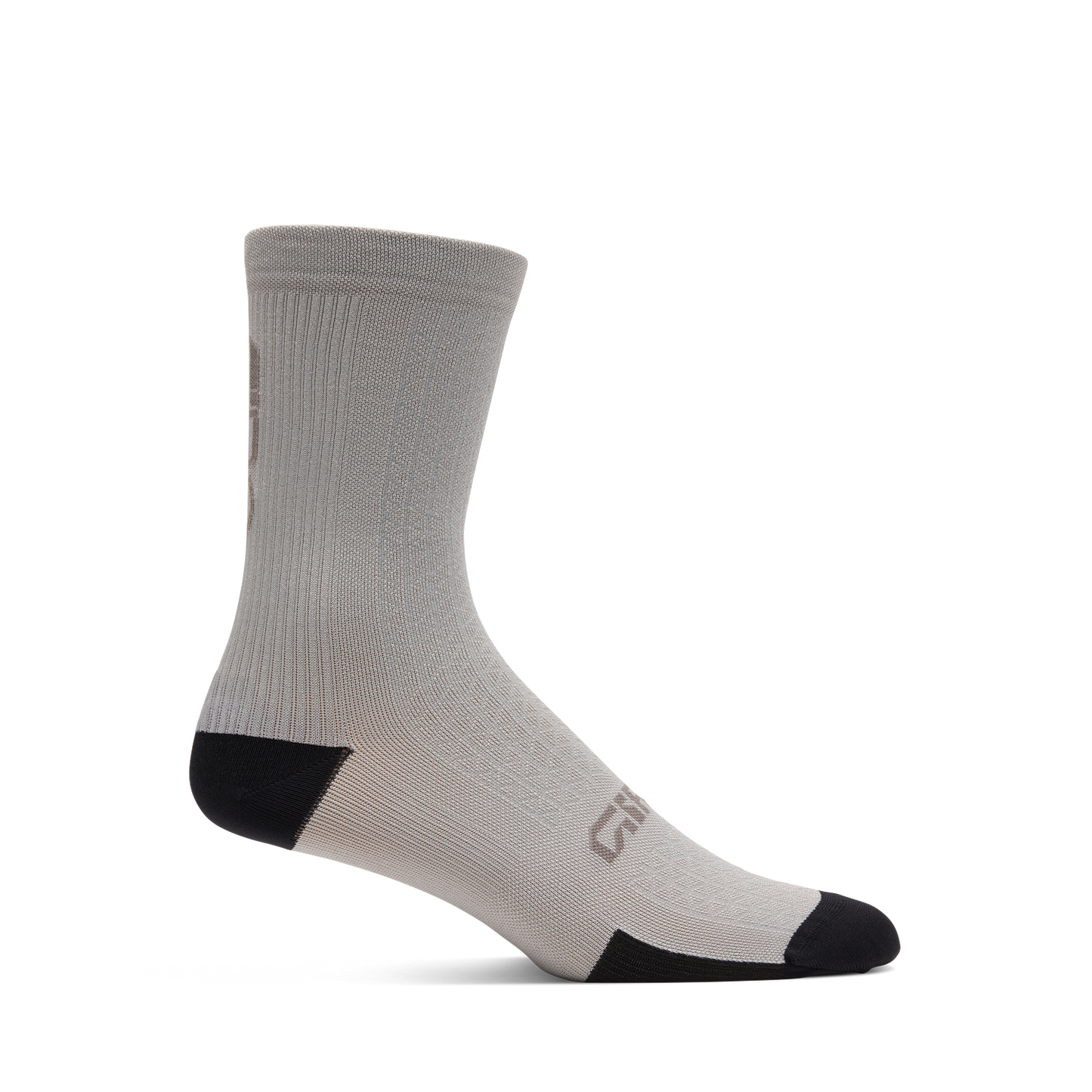 Chaussettes GIRO HRC TEAM Gris
