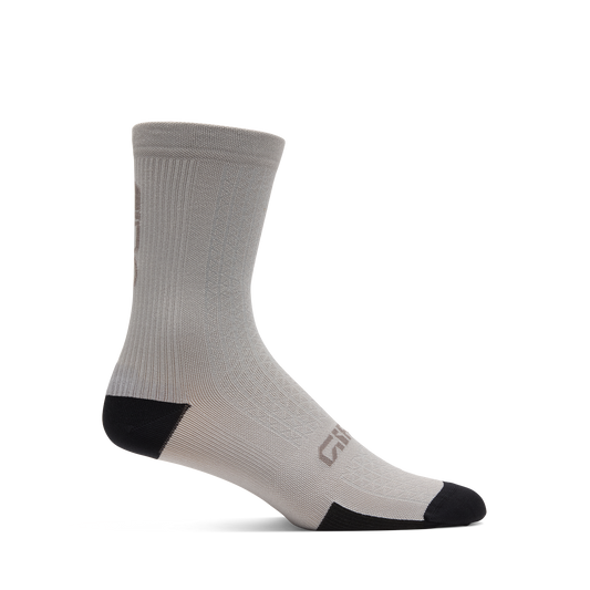 Chaussettes GIRO HRC TEAM Gris