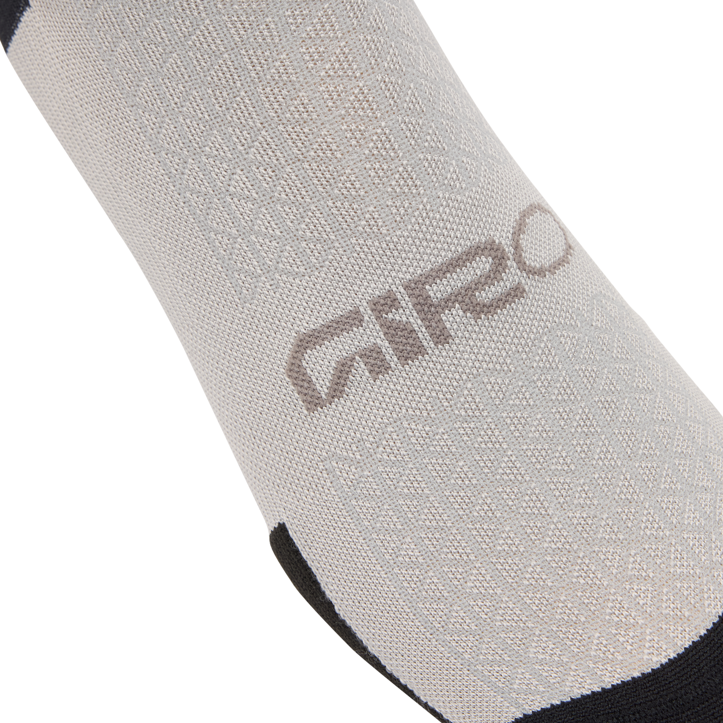 Chaussettes GIRO HRC TEAM Gris