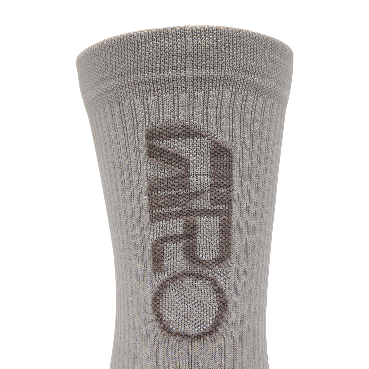 Chaussettes GIRO HRC TEAM Gris