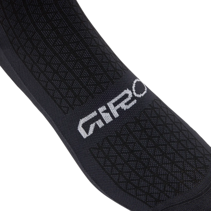 Skarpety GIRO HRC+ GRIP Czarny