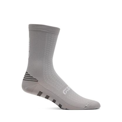 GIRO HRC+ GRIP Socks Grey