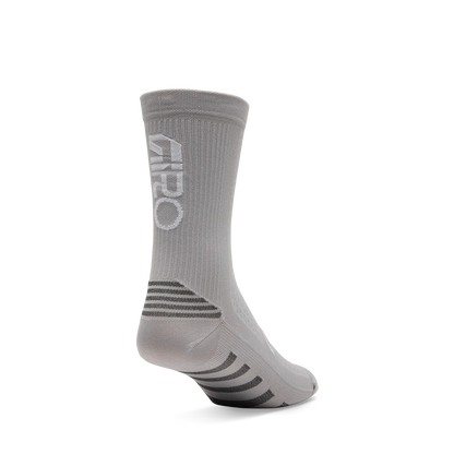 GIRO HRC+ GRIP Socks Grey