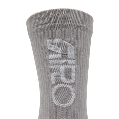 GIRO HRC+ GRIP Socks Grey