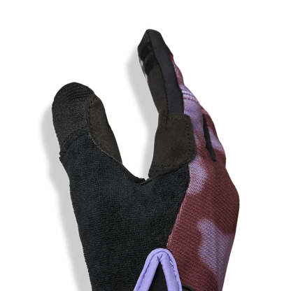 Guantes GIRO LaDND Mujer Marrón