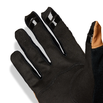 GIRO DND Gloves Orange