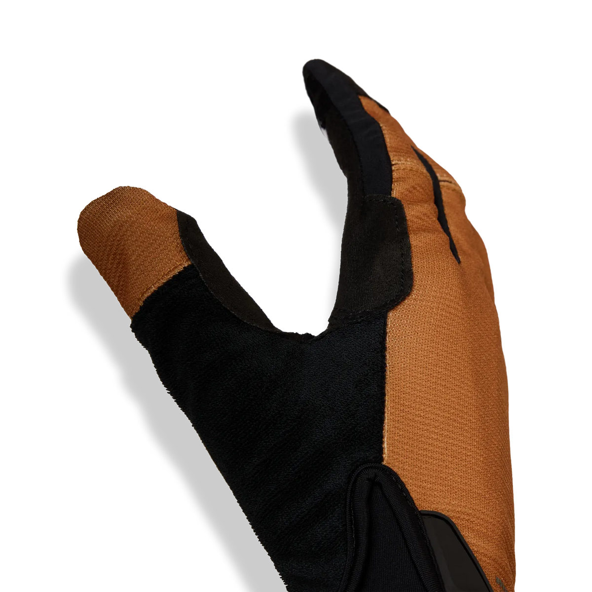 Guanti GIRO DND Arancione