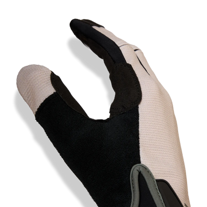 GIRO DND Gloves Beige