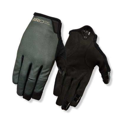 GIRO DND Gloves - Khaki