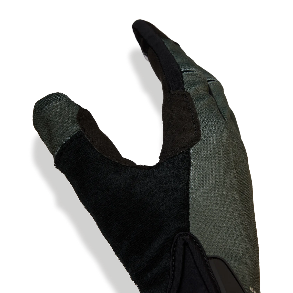 GIRO DND-handskar khaki