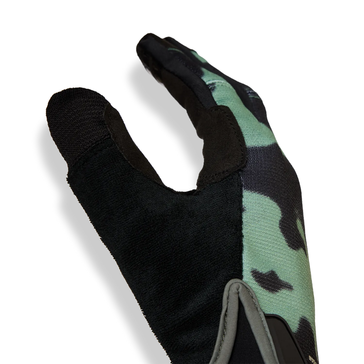 Luvas GIRO DND Verde
