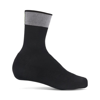 GIRO KNIT skoovertræk sort