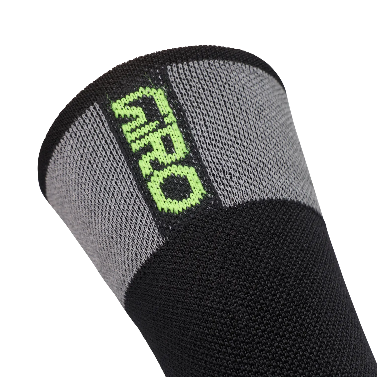 Copriscarpe GIRO KNIT Nero