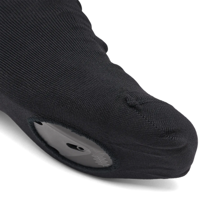 GIRO KNIT skoovertræk sort