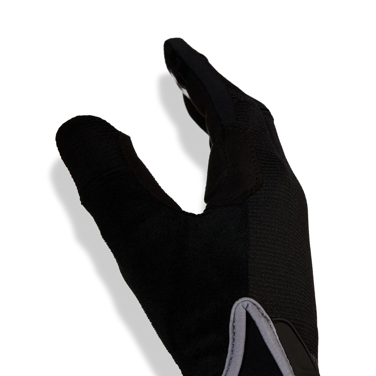 Handschuhe GIRO DND Gel Schwarz