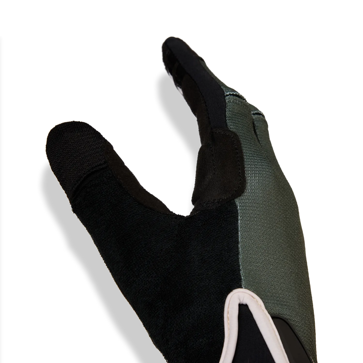 Gants GIRO DND Gel Kaki
