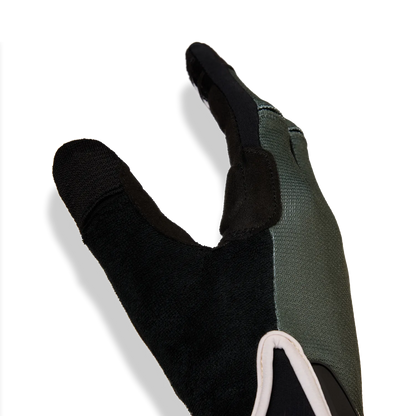 Luvas GIRO DND Gel Caqui