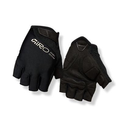GIRO JAG' ETTE Women's Short Gloves Black