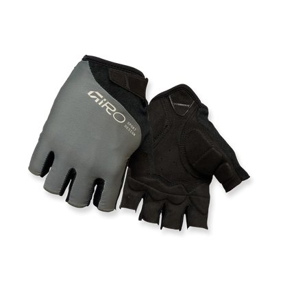 Korte Handschoenen GIRO JAG Groen