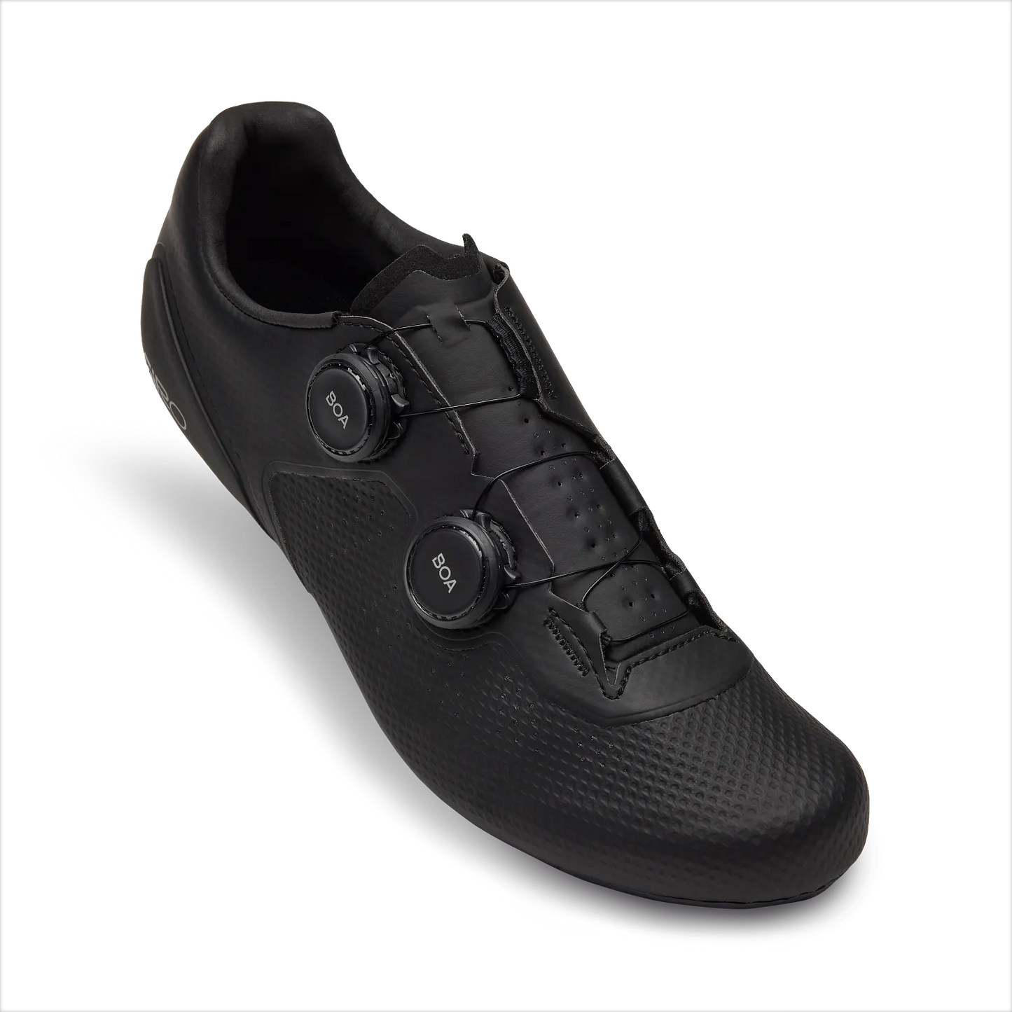 Scarpe da Strada GIRO REGIME II Nero