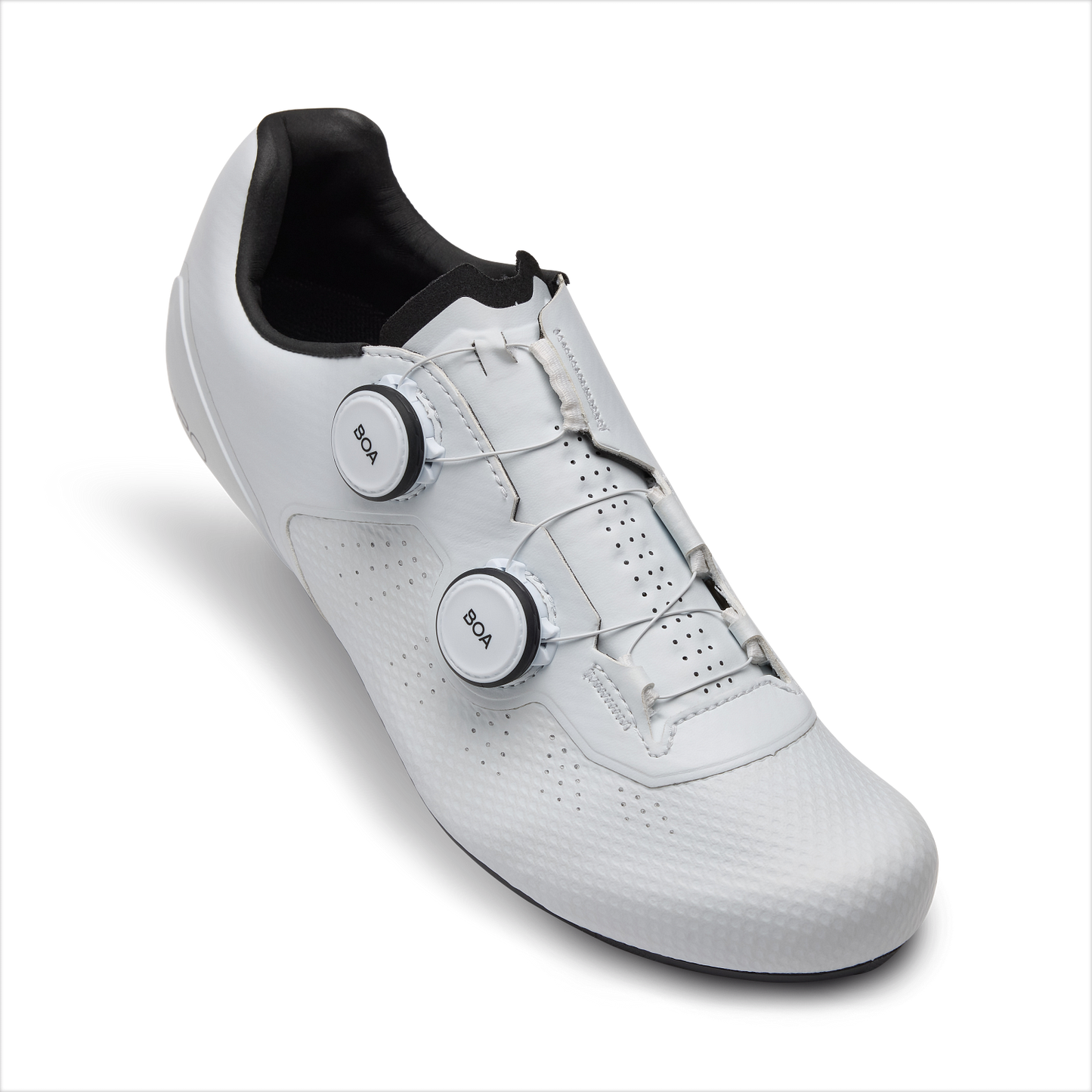 Chaussures Route GIRO REGIME II Blanc