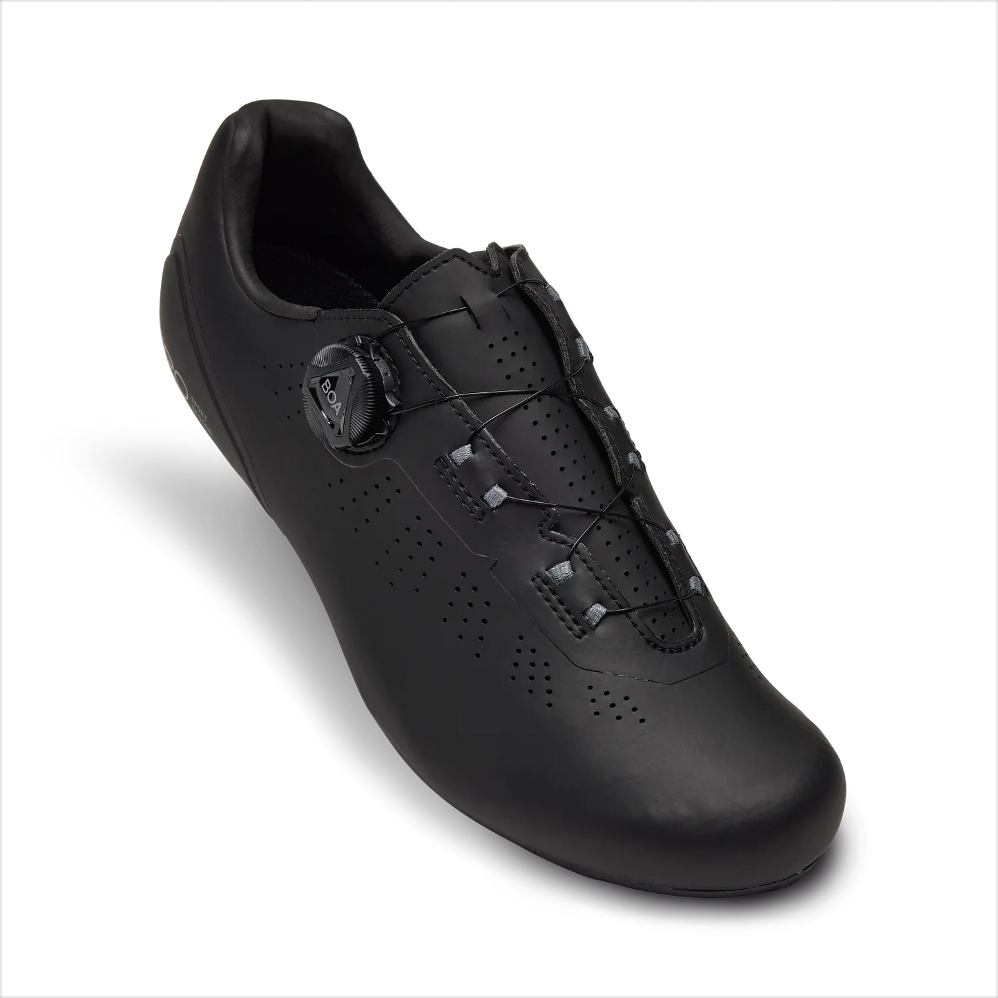 Chaussures Route GIRO CADET II Noir