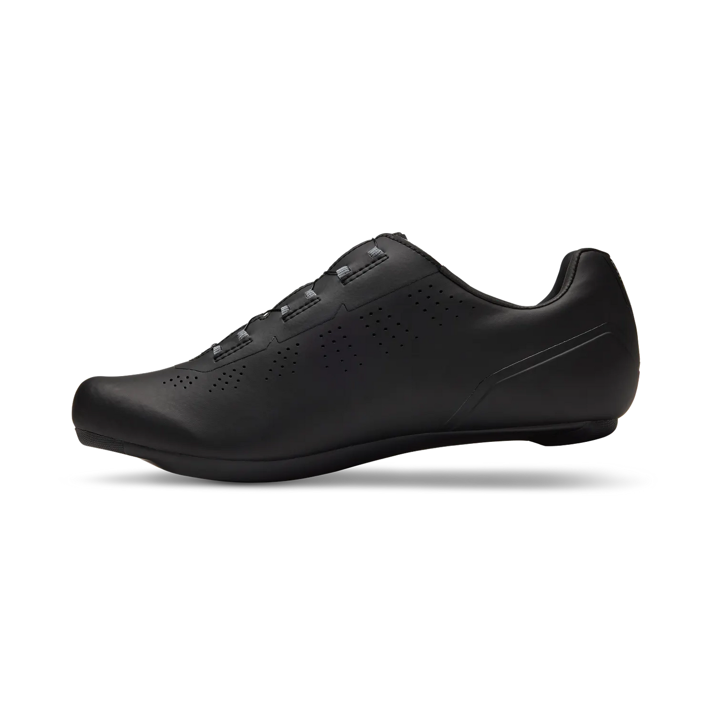 Chaussures Route GIRO CADET II Noir