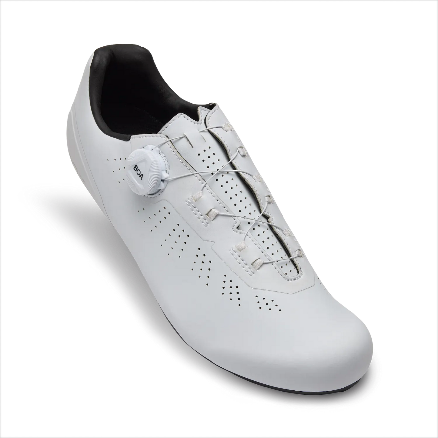 Chaussures Route GIRO CADET II Blanc