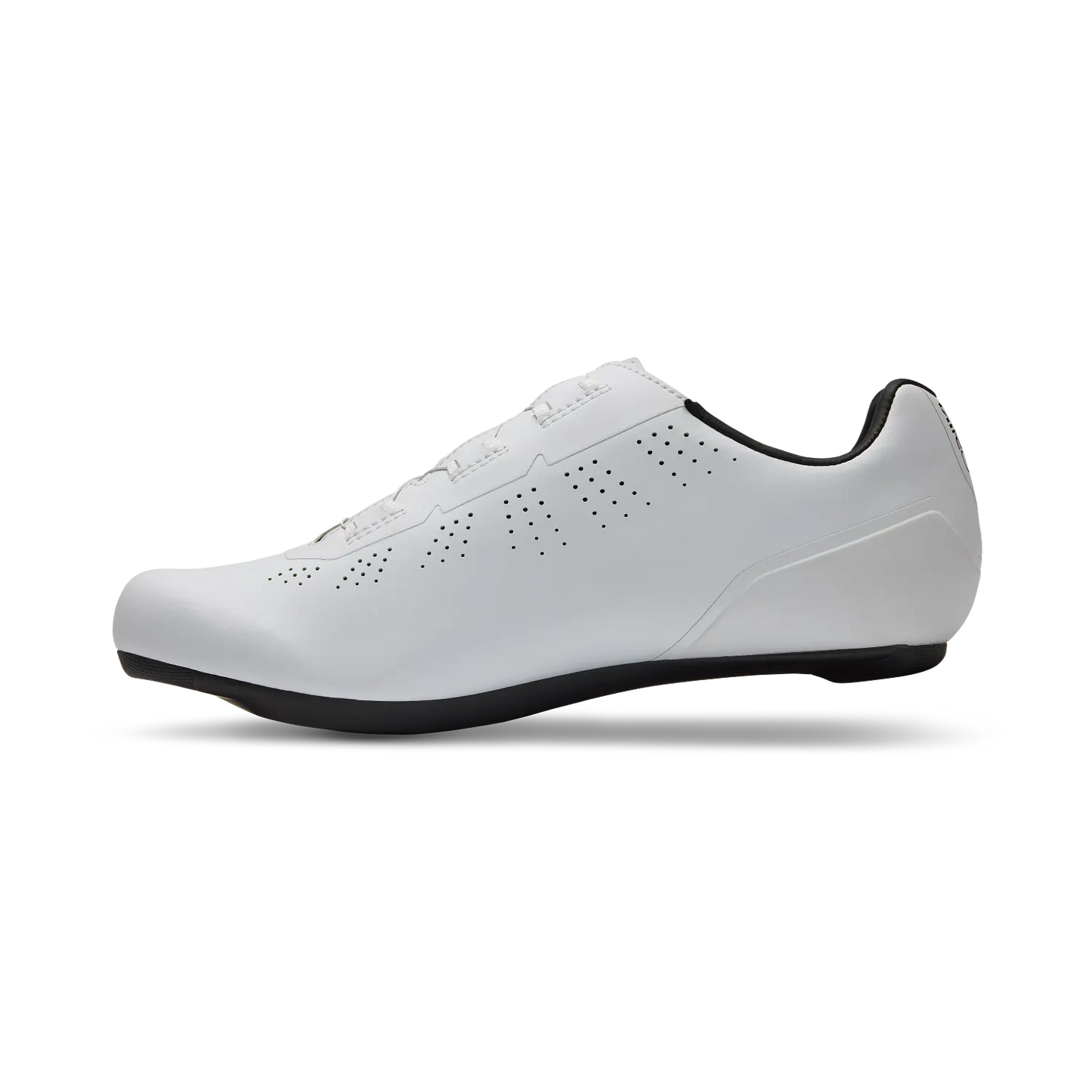 Chaussures Route GIRO CADET II Blanc