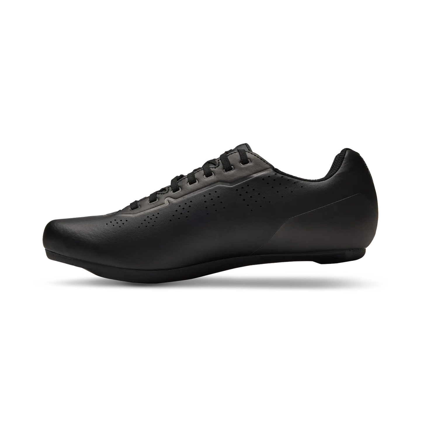 Chaussures ROUTE GIRO STYLUS II Noir