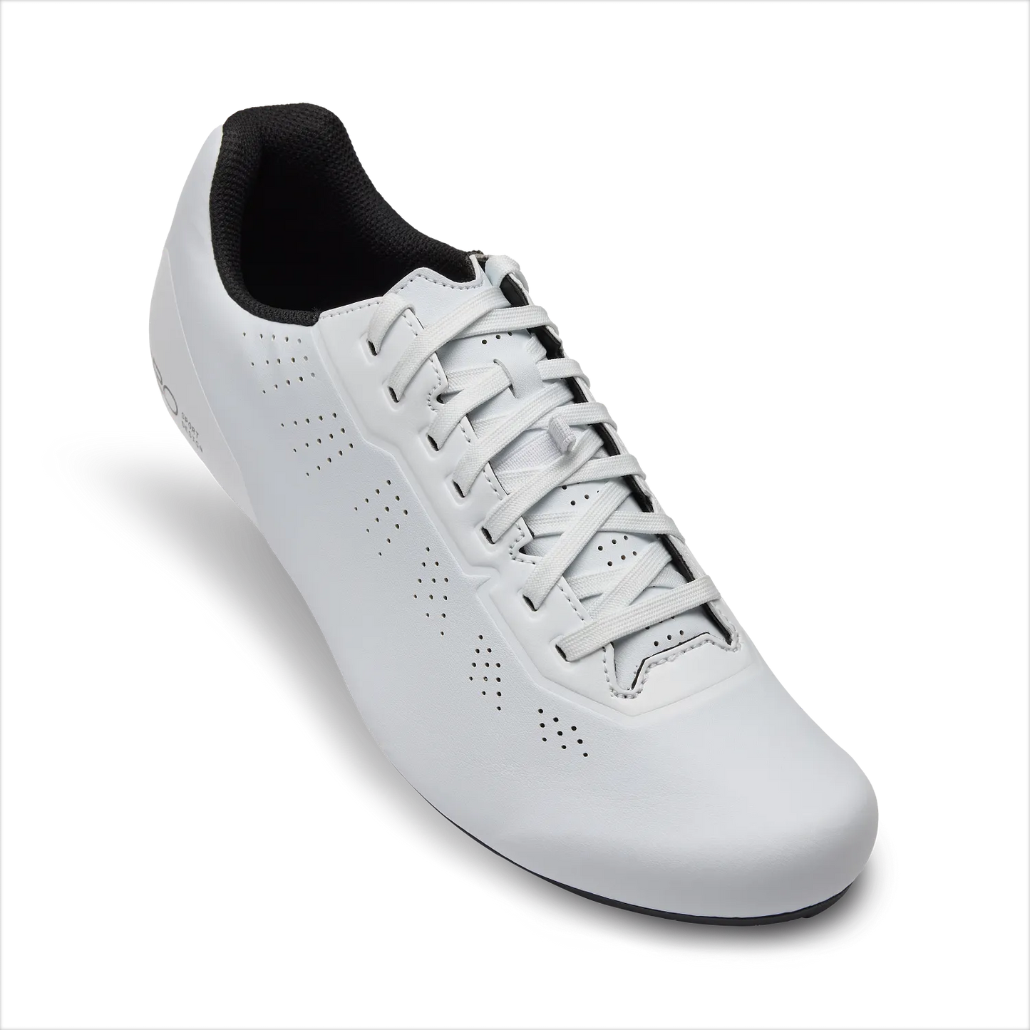 Chaussures ROUTE GIRO STYLUS II Blanc